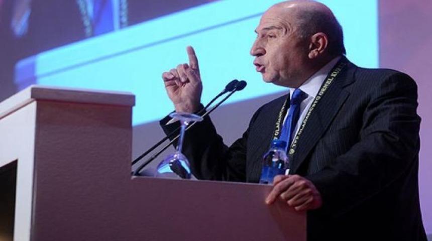 "Aziz Yıldırım 26 Mart'ta serbest"