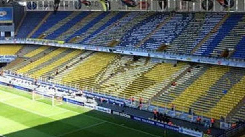 İşte dev derbideki koreografi!