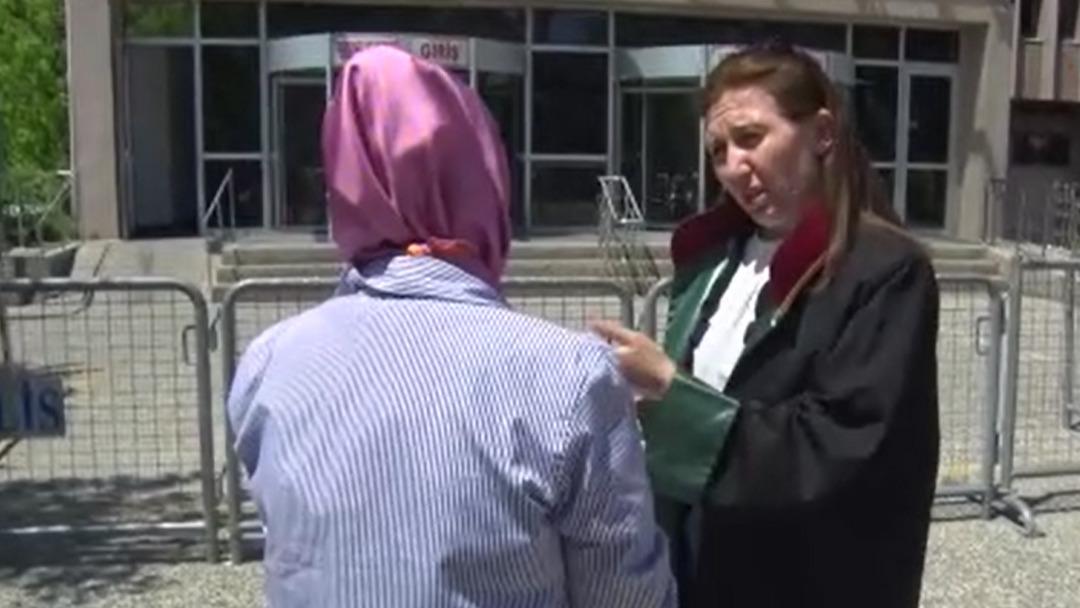 Kendini MİT görevlisi olarak tanıttı, avukatı 400 bin TL dolandırdı! "Dolandırıldığımı anlayınca..." 2