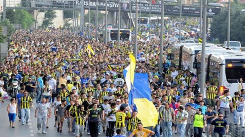 Dev ma&ccedil; i&ccedil;in 150 koyun kesildi!