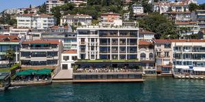 Bakanlık çalışma başlatmıştı! İstanbul Boğazı’ndaki Bebek Otel ve lüks balıkçılar için yıkım kararı