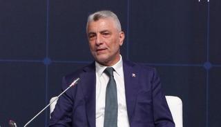 Ticaret Bakanı Ömer Bolat: "Türkiye Yüzyılı'nı ulaştırmanın, ticaretin, lojistiğin yüzyılı olarak görüyoruz"