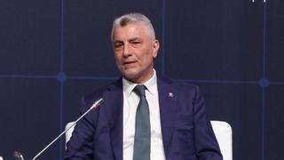 Ticaret Bakanı Ömer Bolat: Türkiye Yüzyılı'nı ulaştırmanın, ticaretin, lojistiğin yüzyılı olarak görüyoruz