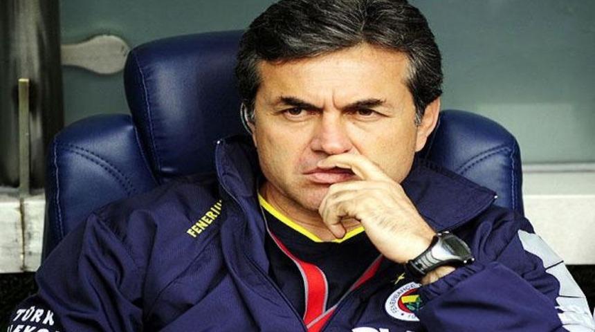 Kocaman'dan sert a&ccedil;ıklamalar!