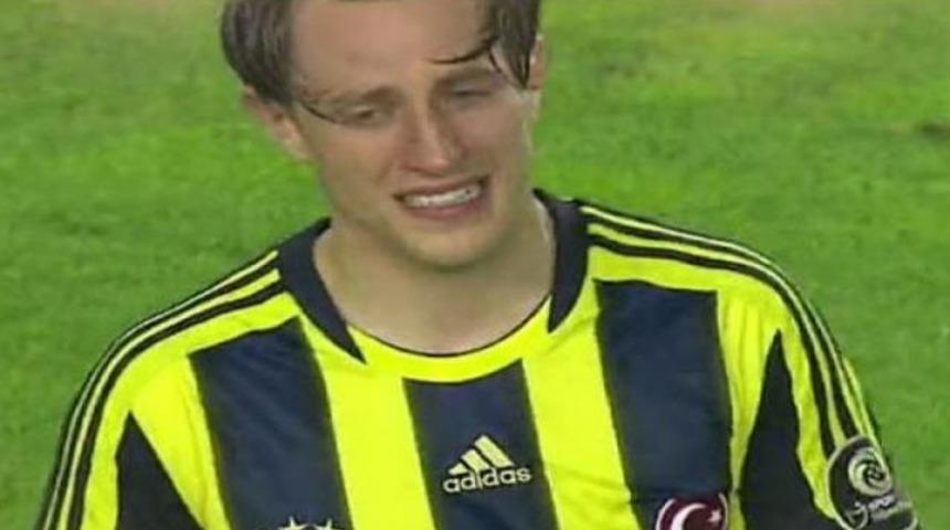 Sanal alemde derbi geyikleri!