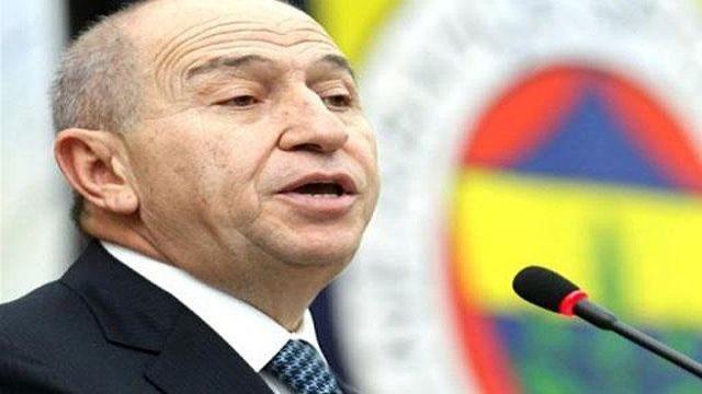 Biz istiyorsak GS ve TS alamaz!