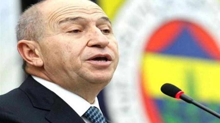 Biz istiyorsak GS ve TS alamaz!