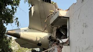 270 kişi hayatını kaybetmişti! Hindistan'da düşen uçakla ilgili çarpıcı gelişme! Son derece sıra dışı diyerek açıkladılar