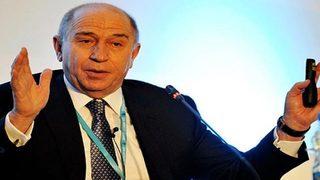 Nihat Özdemir: Sahaya girenler provakatör