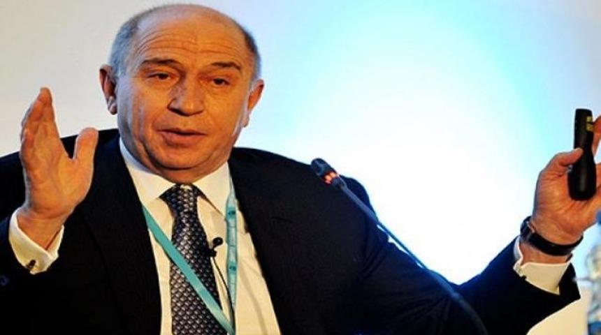 Nihat &Ouml;zdemir: Sahaya girenler provakat&ouml;r