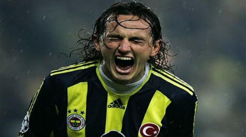 Tuncay Şanlı geri mi d&ouml;n&uuml;yor?