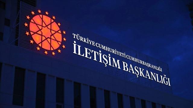 İletişim Başkanlığı: CİMER 2025’te 5.5 milyon başvuru aldı, yüzde 96.8'ine yanıt verdi
