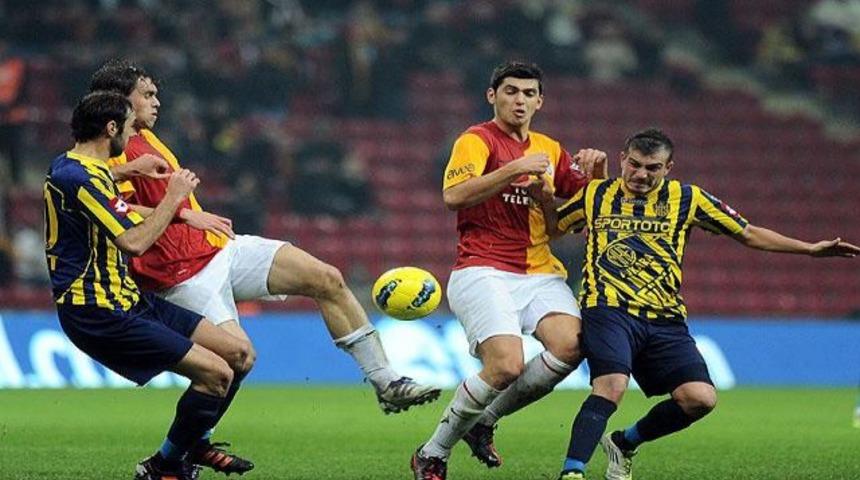 Aslan'ın Arena sefası...