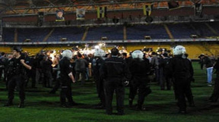 Fenerbah&ccedil;e'den 'ışık' a&ccedil;ıklaması!