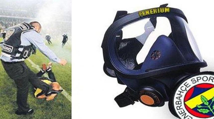 Fenerium'un yeni g&ouml;zdesi