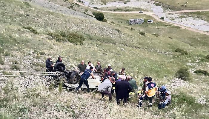 20477321-700x400 Erzurum'da şarampole devrilen kamyonetin sürücüsü hayatını kaybetti