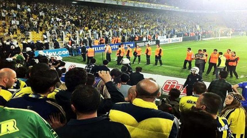 Faciayı Ali Ko&ccedil; ve Volkan &ouml;nledi