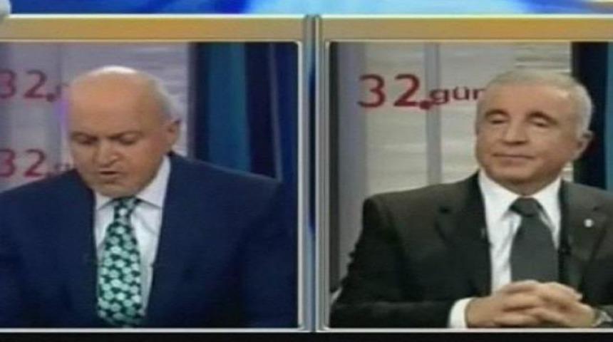"20 milyon taraftarımız AK Parti'ye oy verdi"