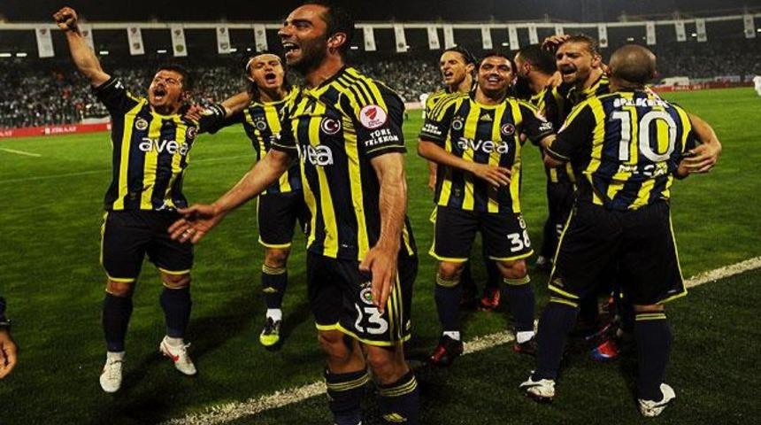 Fener'e 7 yıldız geliyor!