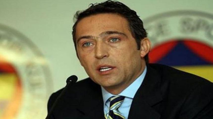 İşte Ali Ko&ccedil;'un ayrılma nedeni!