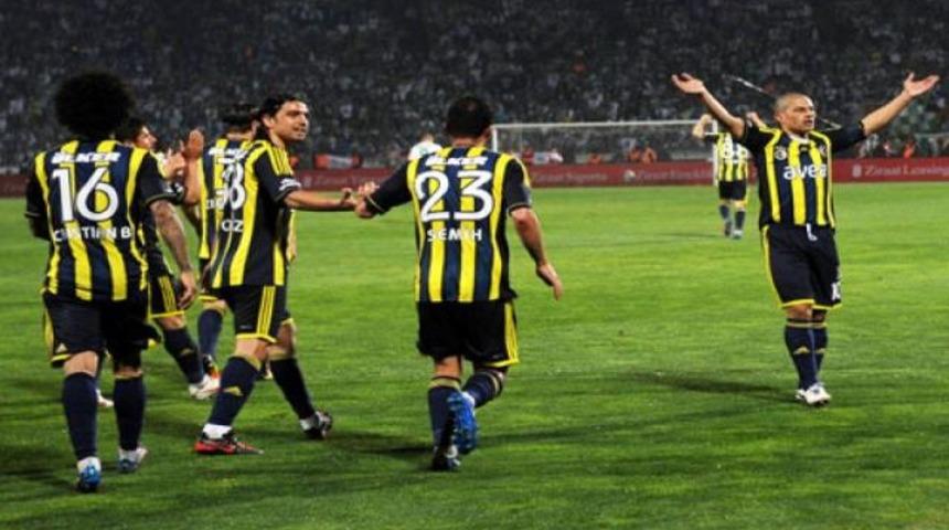 F.Bah&ccedil;e &ouml;yle bir tarih se&ccedil;ti ki...