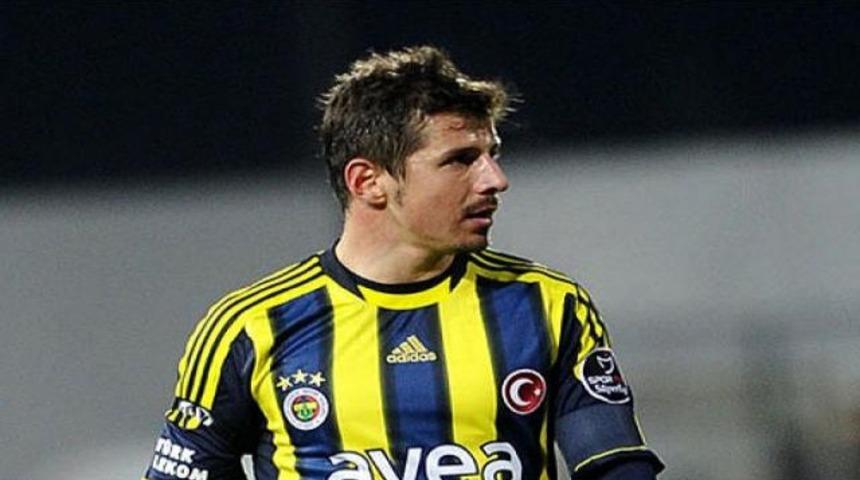 Emre, Atletico'ya gidiyor!