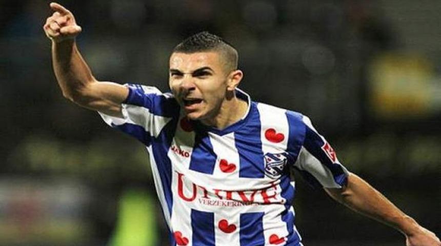 İşte Assaidi'nin yeni takımı..!