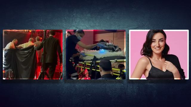 Sevcan Orhan kalp krizi mi geçirdi? Sevcan Orhan, KKTC'deki konserinde sahnede fenalaşarak hastaneye kaldırıldı!
