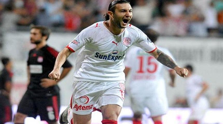 Ve Necati Ateş konuştu!