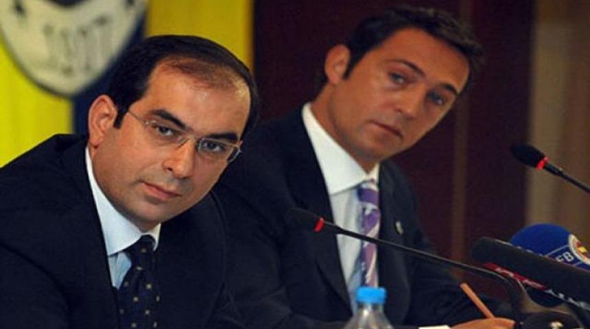 Ko&ccedil; ve Mosturoğlu fena bombaladı!