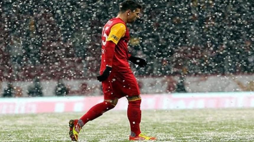 Baros'un başı b&uuml;y&uuml;k dertte!