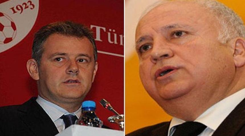 Işın &Ccedil;elebi'den &Ouml;zgener'e su&ccedil; duyurusu ve dava!