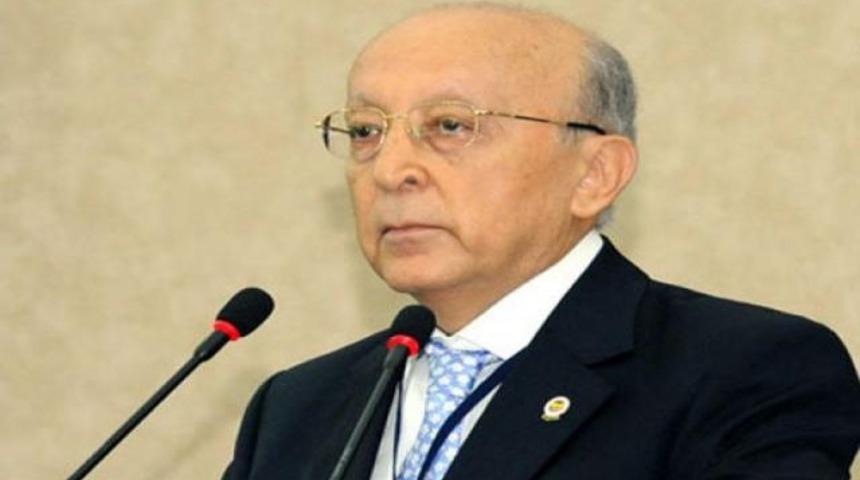 "Başkanımıza destek verdim"