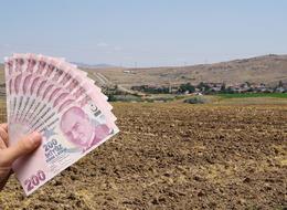 Tatil parasına arsa üstüne ev! Tercih edenler giderek artıyor