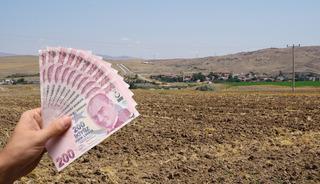 Tatil parasına arsa üstüne ev! Tercih edenler giderek artıyor