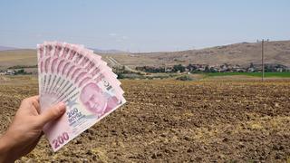 Tatil parasına arsa üstüne ev! Tercih edenler giderek artıyor