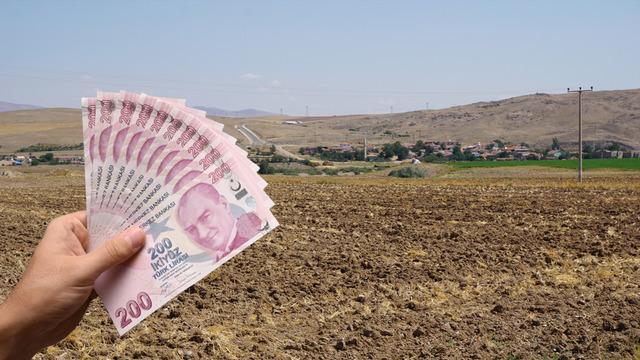 Tatil parasına arsa üstüne ev! Tercih edenler giderek artıyor