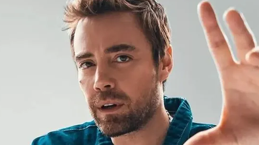 Bomba aşk iddiası! Murat Dalkılıç ve Özgü Kaya sevgili oldu... Aralarında 12 yaş fark var