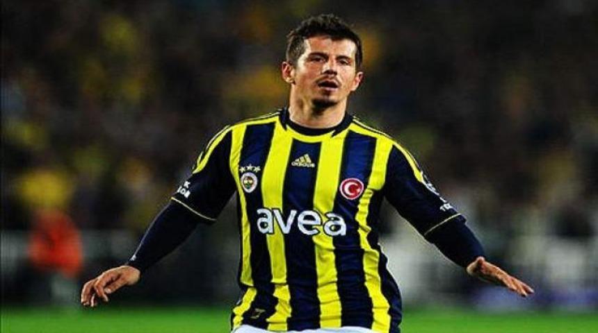 Ve Emre'den transfer a&ccedil;ıklaması!