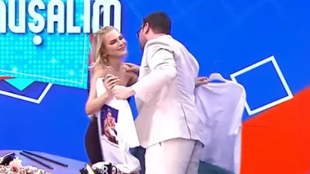 "Eniştem" diyordu! Çok fena yakalandılar