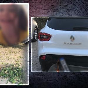 9 yaşındaki çocuk otomobille 3 yaşındaki kardeşini ezdi!