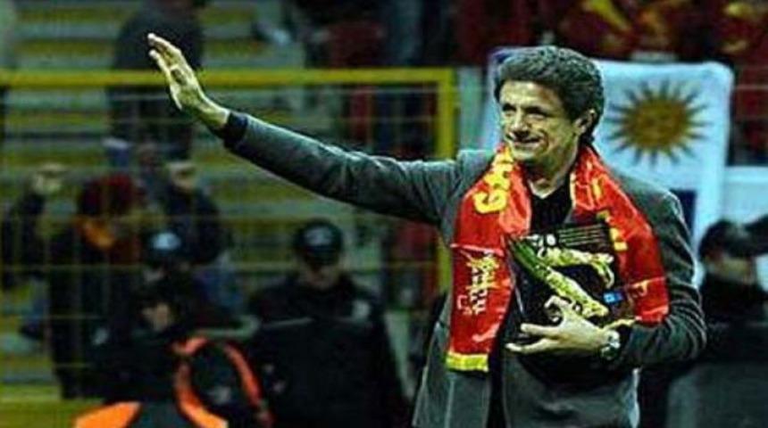 F.Bah&ccedil;e'yi rahatsız eden G.Saraylı!