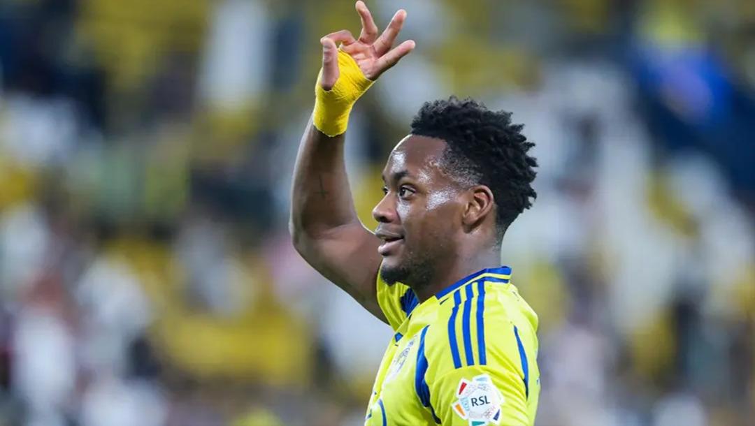 Fenerbahçe nin yeni golcüsü Jhon Duran oldu! Türkiye nin en çok kazanan futbolcusu olacak... 1