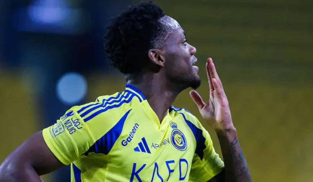 Fenerbahçe nin yeni golcüsü Jhon Duran oldu! Türkiye nin en çok kazanan futbolcusu olacak... 2