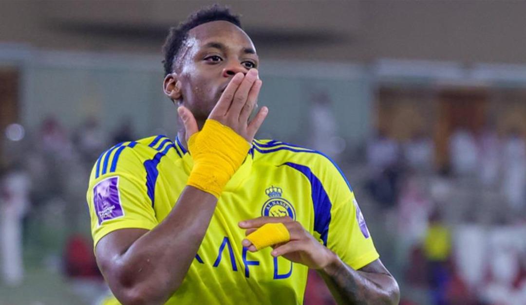 Fenerbahçe nin yeni golcüsü Jhon Duran oldu! Türkiye nin en çok kazanan futbolcusu olacak... 3