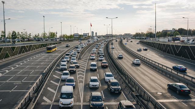 Son gün yarın! Araç sahipleri dikkat... Ciddi yaptırımlar var