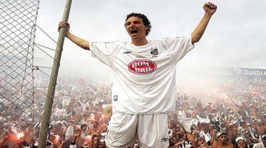 İşte Elano'nun yeni takımı..!