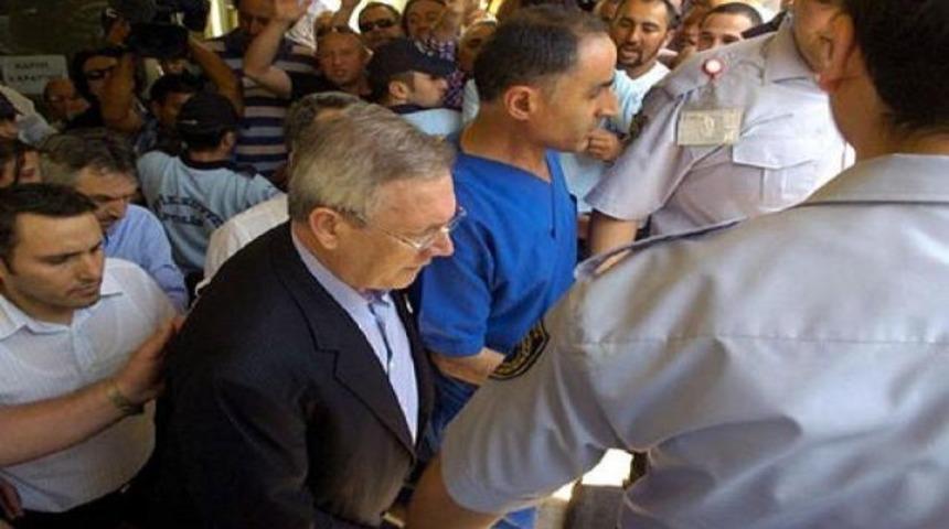 Aziz Yıldırım i&ccedil;in tahliye umudu!