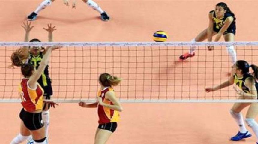 Fenerbah&ccedil;e'ye filede Avrupa şoku...