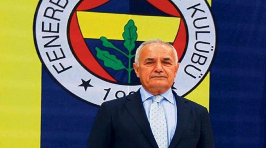 F.Bah&ccedil;e'ye se&ccedil;ildi, TFF'den istifa etti